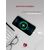 Кабель Lightning-Type-C для быстрой зарядки (мощностью 20W) для Apple iPhone, Apple iPad, AirPods быстрая зарядка (сила тока 3A) для телефона, планшета, наушников, смартфона белый, 1 метр (кабель для айфон) 