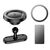  Держатель автомобильный Hoco MagSafe H58 на приборную панель (black) (236187) 