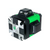  Лазерный уровень ZITREK LL12-GL Cube 065-0168 
