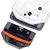  Робот-пылесос Smartmi ZNXDJQR01ZM VortexWave Robot Vacuum Cleaner 