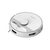  Робот-пылесос Polaris PVCR 6001 WIFI IQ Home Белый 