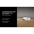  Робот-пылесос Polaris PVCR 6001 WIFI IQ Home Белый 