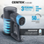  Пылесос Centek CT-2570 Grey беспроводной, 3 режима, 500Вт, HEPA, циклон, 0,6л, Turbo-щетка 