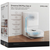  Робот-пылесос Dreame Bot Robot Vacuum and Mop D10 Plus Gen2 RLD32GD White 