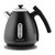  Чайник GALAXY LINE GL 0343 черный нефрит 