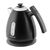  Чайник GALAXY LINE GL 0343 черный нефрит 