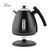  Чайник GALAXY LINE GL 0343 черный нефрит 
