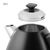  Чайник GALAXY LINE GL 0343 черный нефрит 