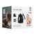  Чайник GALAXY LINE GL 0343 черный нефрит 