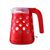  Электрочайник BQ KT1713P Red 