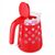  Электрочайник BQ KT1713P Red 