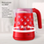  Электрочайник BQ KT1713P Red 