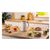  Электрочайник Bosch TWK1M121 белый 