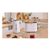  Электрочайник Bosch TWK1M121 белый 