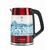  Электрочайник THOMSON Glass K20ES-2001 Red 1.7L 