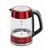  Электрочайник THOMSON Glass K20ES-2001 Red 1.7L 
