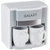  Кофеварка капельная Galaxy Line GL 0708 750Вт белый 