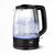  Электрочайник BQ KT1839G Black 