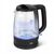  Электрочайник BQ KT1839G Black 