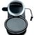  Кофеварка Vitek VT-1510 черный 