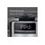  Кофеварка BQ CM3002 Black-Steel 