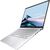  Ноутбук Asus Zenbook 14 OLED UX3405MA-QD988 (90NB11R2-M01SN0) Core Ultra 5 125H 16Gb SSD512Gb Intel Arc 14" OLED FHD+ (1920x1200) noOS silver 
