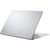  Ноутбук Asus Zenbook 14 OLED UX3405MA-QD988 (90NB11R2-M01SN0) Core Ultra 5 125H 16Gb SSD512Gb Intel Arc 14" OLED FHD+ (1920x1200) noOS silver 