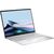  Ноутбук Asus Zenbook 14 OLED UX3405MA-QD988 (90NB11R2-M01SN0) Core Ultra 5 125H 16Gb SSD512Gb Intel Arc 14" OLED FHD+ (1920x1200) noOS silver 