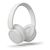  Наушники полноразмерные PHILIPS TAH5209WT/00Bt 