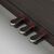  Цифровое пианино TESLER STZ-8870 Rosewood 