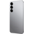  Смартфон Samsung Galaxy S25+ (SM-S936BZSСCAU) 12/512Gb серый 3G 4G 2Sim 6.7" 1440x3120 Android 15 50Mpix 802.11 a/b/g/n/ac/ax/be NFC GPS GSM900/180 