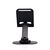  Держатель настольный Celebrat HC-37 (black) (238883) 