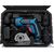  Шуруповерт WMC TOOLS WMC-1036(48163) +набор бит 36пр. и ЗУ 