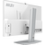  Моноблок MSI Modern AM242P 1M-1022XRU [9S6-AE0722-1022] White 23.8" {Full HD i5 120U (1.4)/ 16Gb /SSD512Gb / noOS/K+M} 