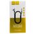  Кабель USB HOCO U17 Micro Capsule USB - MicroUSB, 2.4А, 1.2 м, черный 