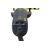  УШМ Hanskonner HAG15125E 