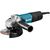  Углошлифовальная машина Makita 9558HNRX1 