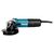  Углошлифовальная машина Makita 9558HNRX1 