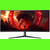  Монитор Acer Nitro XZ340CUJ0bmiiphx (UM.CX0CD.001) Black 