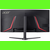  Монитор Acer Nitro XZ340CUJ0bmiiphx (UM.CX0CD.001) Black 
