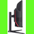  Монитор Acer Nitro XZ340CUJ0bmiiphx (UM.CX0CD.001) Black 