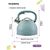  Электрочайник Eley RWK365CCH 