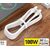  Кабель Type-C - Type-C Foneng X80 1M, 100W (White) 