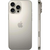  Смартфон Apple iPhone 16 Pro Max MYWK3J/A 256Gb титан 