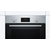  Духовой шкаф BOSCH HBF512BS1T нерж 