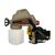  Краскораспылитель CROWN CT31012 
