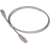  Патч-корд TWT (TWT-45-45-10-GY) TWT UTP кат.5e, с заливными колпачками, 10.0 м, серый 