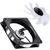  Вентилятор JONSBO FR-606BR 120х120х25мм Reverse (PWM, ARGB LED, 800-1500об/мин, черный) Retail 