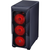  ПК BLOODY BD-PC CH61C1 (2085729) Intel Core i5 12400F, DDR4 16ГБ, 1ТБ(SSD), nVidia GeForce RTX 4060 - 8 ГБ, Windows 11 Home, черный 