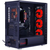  ПК BLOODY BD-PC CB76C2 (2086002) Intel Core i5 13400F, DDR5 32ГБ, 1ТБ(SSD), nVidia GeForce RTX 4070 - 12 ГБ, Windows 11 Home, черный 